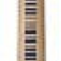 Štětinový štětec 613F č.6