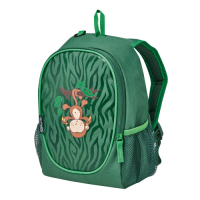 Předškolní batůžek Rookie, opice