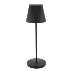 Lampa stolní Unilux Ava černá