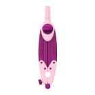 Pelikan - Kružítko Griffix, růžové, ergonomické, na blistru
