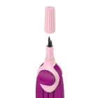 Pelikan - Kružítko Griffix, růžové, ergonomické, na blistru
