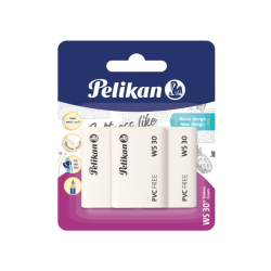 Pelikan - Guma na tužku WS