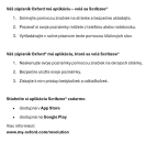 Oxford - Zápisník Oxford Romance B5/80 listů linkovaný, mix