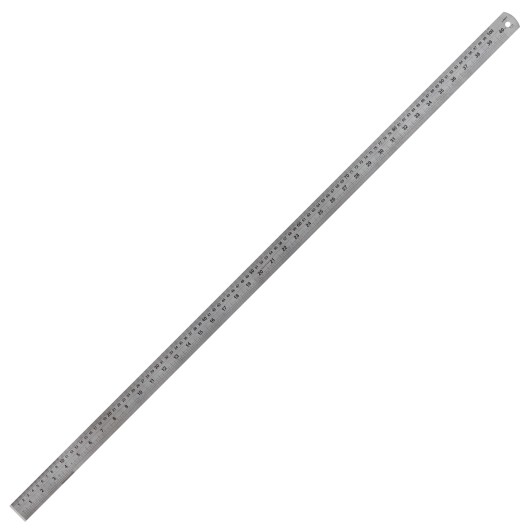 Linex - Pravítko ocelové LINEX SL100, 100 cm