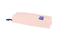 Oxford - Pouzdro Origami Oxford broskvové